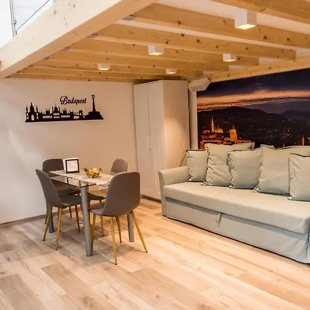Amazing Kazinczy Flat No. 1 Budapest Exterior foto