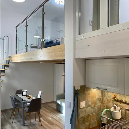 Amazing Kazinczy Flat No. 1 Budapest Exterior foto