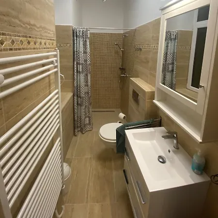 Amazing Kazinczy Flat No. 1 Budapest Exterior foto