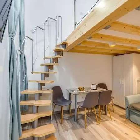 Amazing Kazinczy Flat No. 1 Budapest Exterior foto