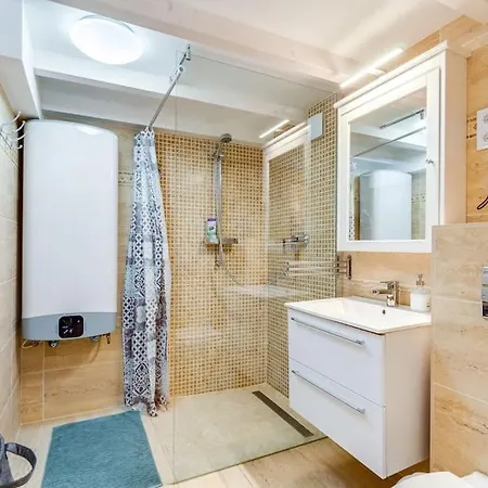 Amazing Kazinczy Flat No. 1 Budapest Exterior foto