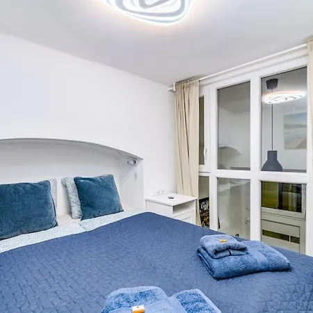 Amazing Kazinczy Flat No. 1 Budapest Exterior foto