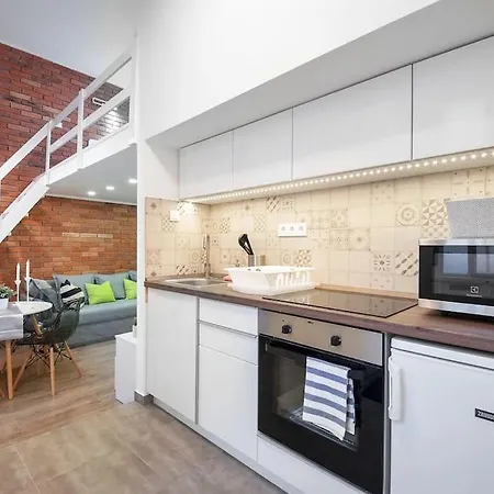 Amazing Kazinczy Flat No. 1 Budapest Exterior foto