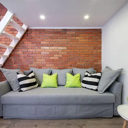 Amazing Kazinczy Flat No. 1 Budapest Exterior foto