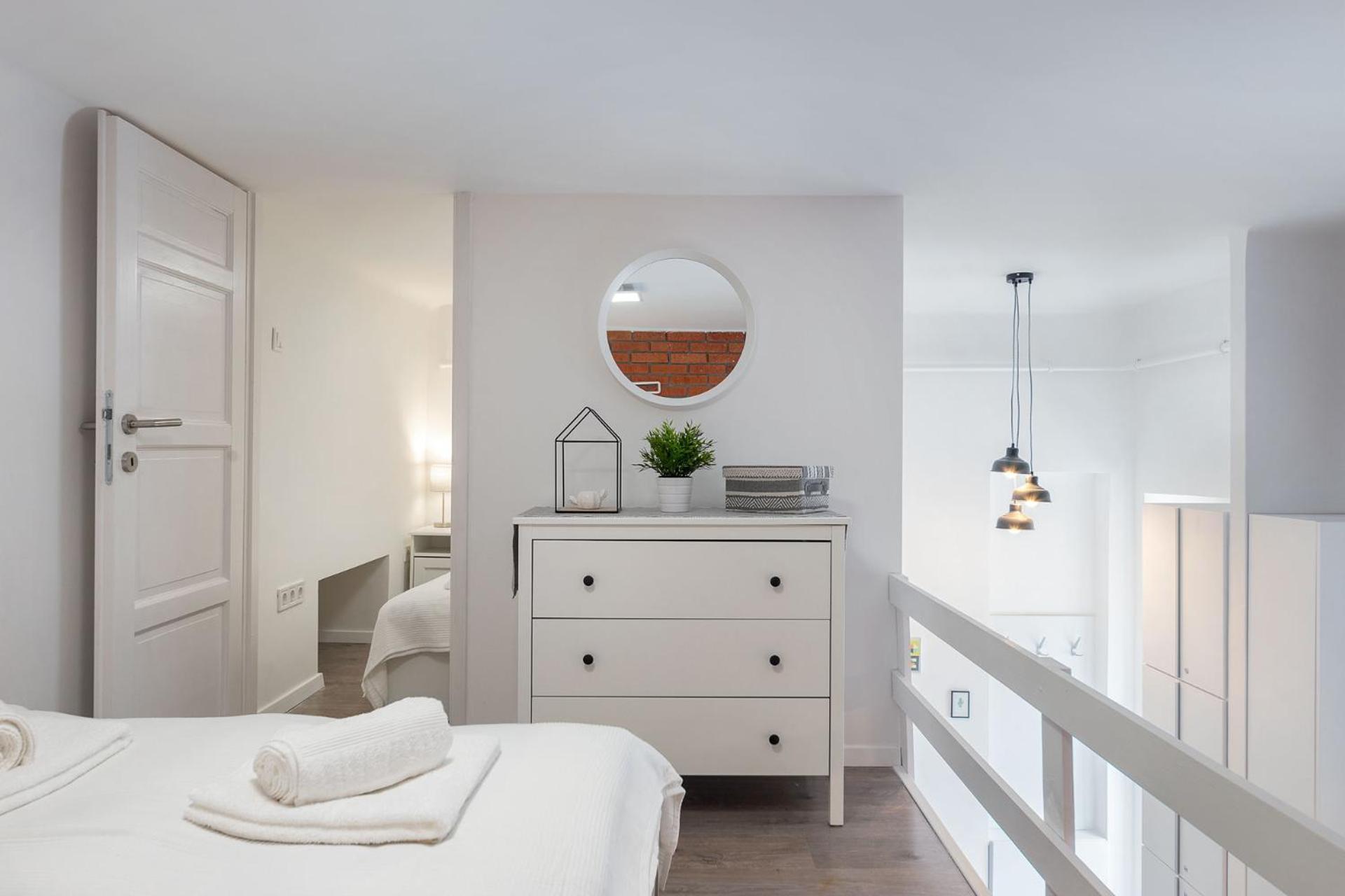 Appartement Amazing Kazinczy Flat No. 1 *