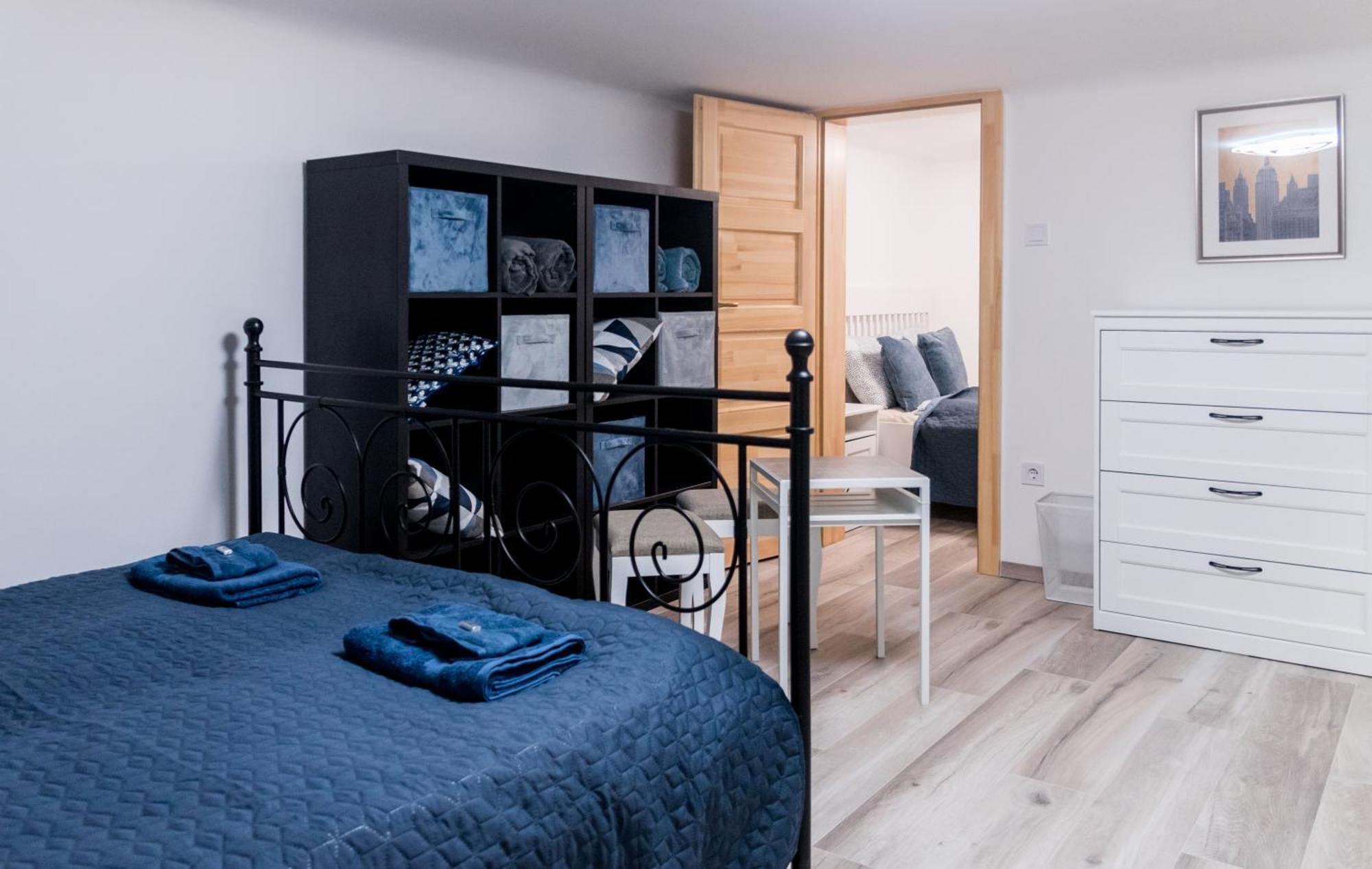 Amazing Kazinczy Flat No. 1