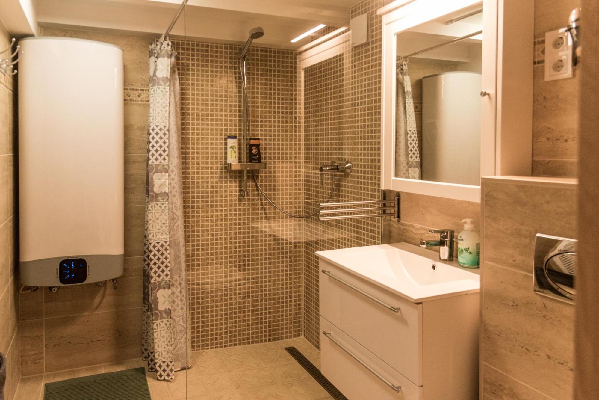 Appartement Amazing Kazinczy Flat No. 1 *
