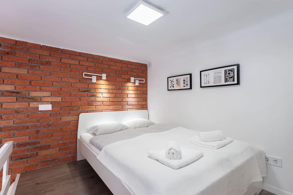Amazing Kazinczy Flat No. 1 דירה בודפשט
