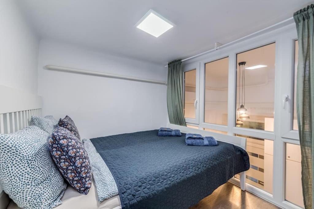 Amazing Kazinczy Flat No. 1 דירה *