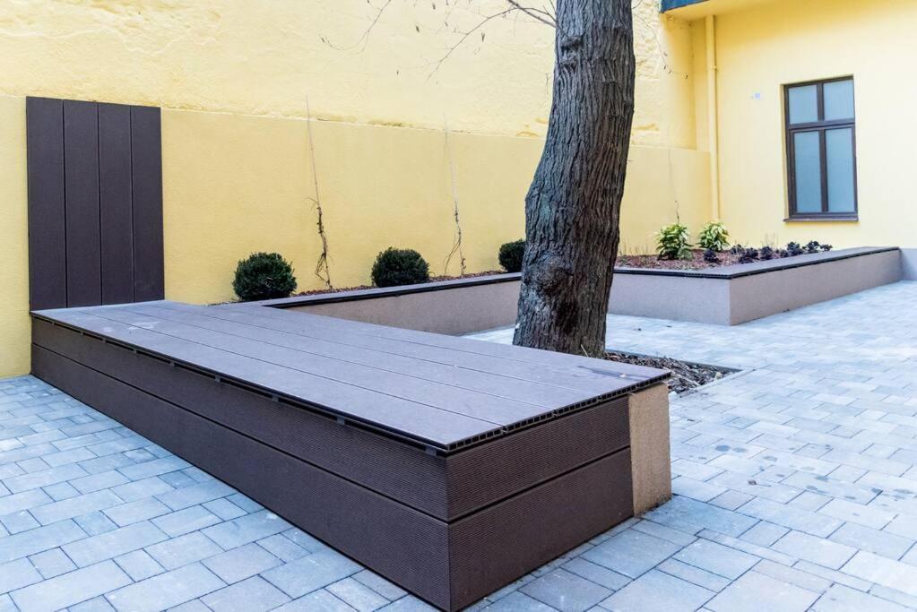 Amazing Kazinczy Flat No. 1