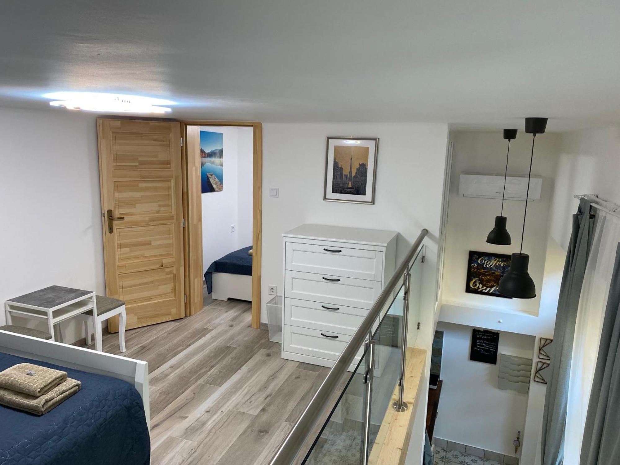 Apartment Amazing Kazinczy Flat No. 1 *