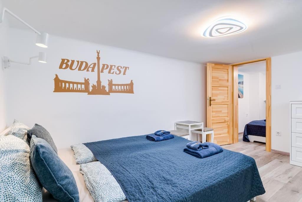 Apartment Amazing Kazinczy Flat No. 1 *