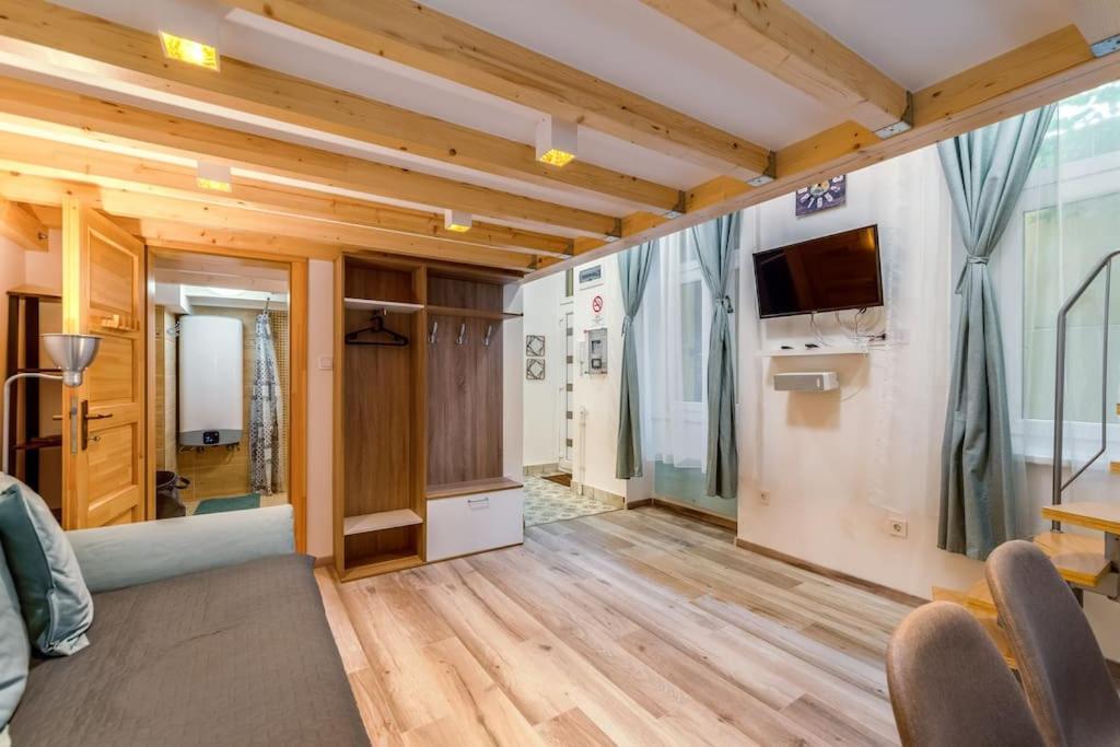 Amazing Kazinczy Flat No. 1 Apartment *