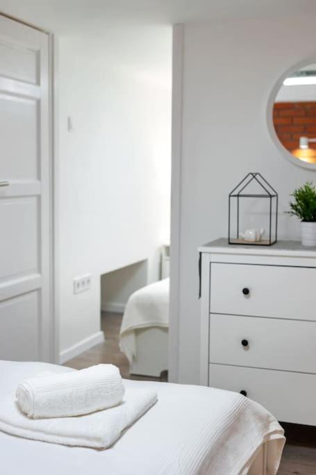 Amazing Kazinczy Flat No. 1 * Budapest