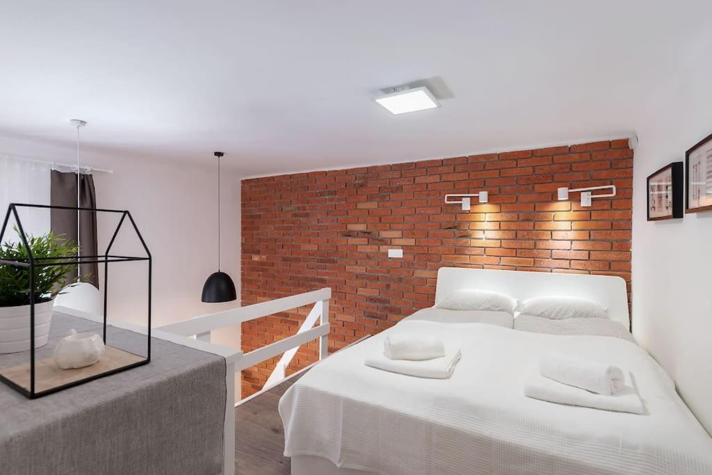 Amazing Kazinczy Flat No. 1 Apartment